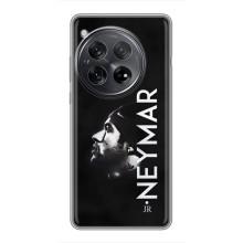 Чехол Неймар для OnePlus 12 (AlphaPrint) (NEYMAR)