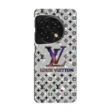 Чехол Стиль Louis Vuitton на OnePlus 12 (Крутой LV)