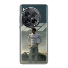 Чехол Формула1 на OnePlus 12 – Формула 1