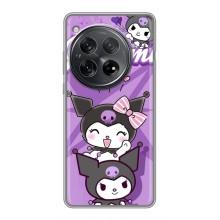 Чехол с кроликом Куроми на OnePlus 12 – Кролик Куроми