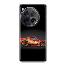 Силіконовий чохол Маквін для OnePlus 12 – Маквін 95