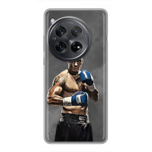 Чехол с картинкой Александр Усик для OnePlus 12 – Олександр Усик