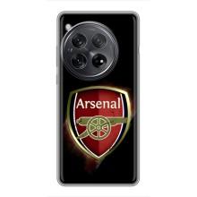 Чохли для ВанПлас 12 (VPrint) - ТОП ФК (Арсенал Лондон)