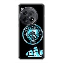Чохли для ВанПлас 12 (VPrint) - ТОП ФК (ФК Манчестер Сіти)