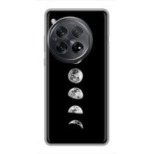 Космические Чехлы для ВанПлас 12 (VPrint) (Планеты)