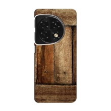 Текстурный Чехол для OnePlus 12 (Забор)