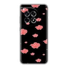 Чехлы Персонажи Аниме Наруто для OnePlus 12R (AlphaPrint)