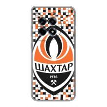 Чехлы для OnePlus 12R (VPrint) - Футбольные клубы (ФК Шахтер)