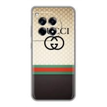 Чехлы ГУЧЧИ для ВанПлас 12р (AlphaPrint) (GUCCI стиль)