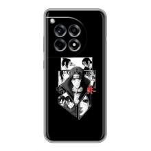 Чохли на тему: Ітачи Учіха для OnePlus 12R (AlphaPrint)