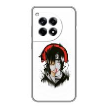 Чохли на тему: Ітачи Учіха для OnePlus 12R (AlphaPrint)