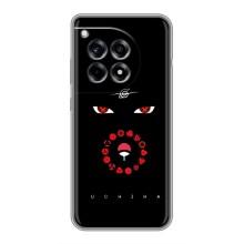 Чохли на тему: Ітачи Учіха для OnePlus 12R (AlphaPrint)