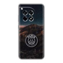 Чехлы PSG для OnePlus 12R (AlphaPrint) (ФК ПСЖ)