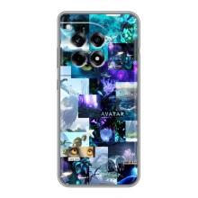 Чохли з фільму АВАТАР для OnePlus 12R (AlphaPrint)