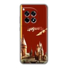 Чохли з Гаррі Поттером для OnePlus 12R (AlphaPrint)