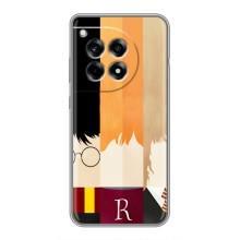 Чохли з Гаррі Поттером для OnePlus 12R (AlphaPrint)