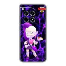 Чехлы Brawl Stars для OnePlus 12R (AlphaPrint)