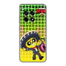 Чехлы Brawl Stars для OnePlus 12R (AlphaPrint)