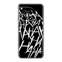 Чохли з картинкою Джокера на OnePlus 12R (Хахаха)