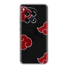 Чохли з принтом Ітачі Учіха на OnePlus 12R (Ітачі хмара)