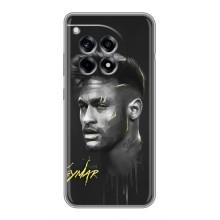 Силіконовий Чохол для OnePlus 12R (Junior Neymar)