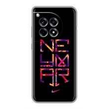 Силіконовий Чохол для OnePlus 12R (N E Y M A R)