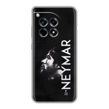 Силіконовий Чохол для OnePlus 12R (Neymar)