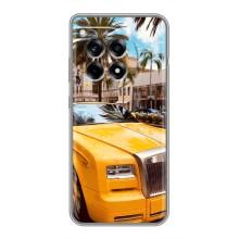 Чохли з тематикою "Круті машини" на OnePlus 12R (Крута машина)