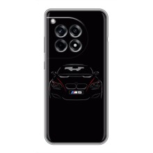 Чохол BMW для ВанПлас 12р