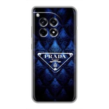 Чохол (Dior, Prada, YSL, Chanel) для OnePlus 12R (Прада)