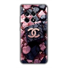 Чохол (Dior, Prada, YSL, Chanel) для OnePlus 12R (Шанель)