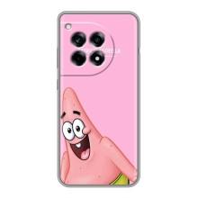 Чехол Губка Боб для ВанПлас 12р – Персонаж Патрик