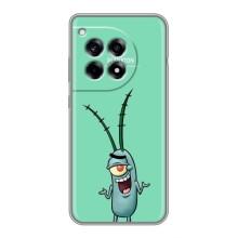 Чехол Губка Боб для ВанПлас 12р – Персонаж Планктон