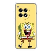 Чехол Губка Боб для ВанПлас 12р – Веселый Спанч Боб