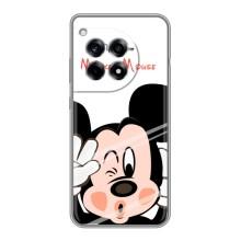 Чохли для телефонів OnePlus 12R - Дісней – Mickey Mouse