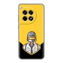 Чехол PUBG для ВанПлас 12р (AlphaPrint) – Пабг в шлеме
