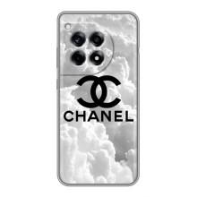 Чохол з Брендами одягу на Ванплас 12р – CHANEL