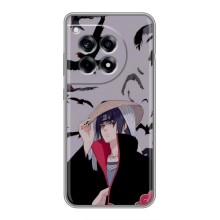 Анимешный чехол для OnePlus 12R (Итачи Itachi)