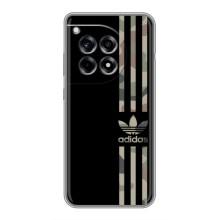 Чохол с стилі "Адідас" для Ванплас 12р (Adidas)