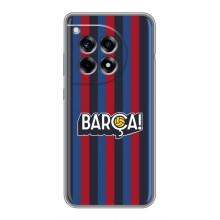 Чохол для OnePlus 12R (Барселона) (BARCA)