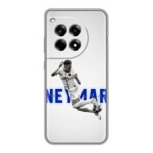 Чехол Неймар для OnePlus 12R (AlphaPrint) (Бразилец Неймар)