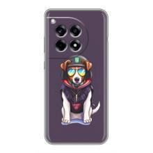 Чохол з принтом Песика Патрон для OnePlus 12R (Модний Патрон)