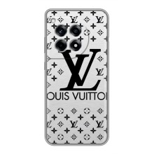 Чехол Стиль Louis Vuitton на OnePlus 12R (LV)