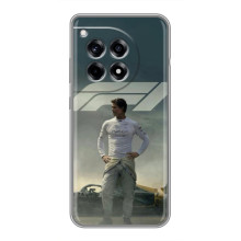 Чохол Формула1 на OnePlus 12R – Формула 1