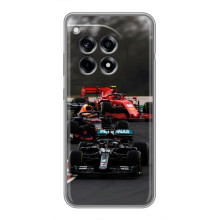 Чохол Формула1 на OnePlus 12R – Гонка Ф1