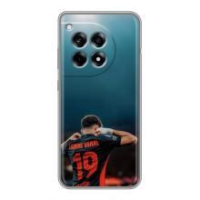 Чехол с футболистом Ламин Ямаль OnePlus 12R – Ламин 19