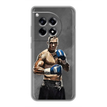 Чехол с картинкой Александр Усик для OnePlus 12R – Олександр Усик