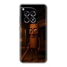 Чехол с мемом Тралалело тралала на OnePlus 12R – Тунг тунг тунг сахур