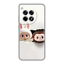 Чохол з Лабубу на OnePlus 12R – Лабубу