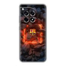 Чехлы для ВанПлас 12р (VPrint) - ТОП ФК (ФК Барселона)